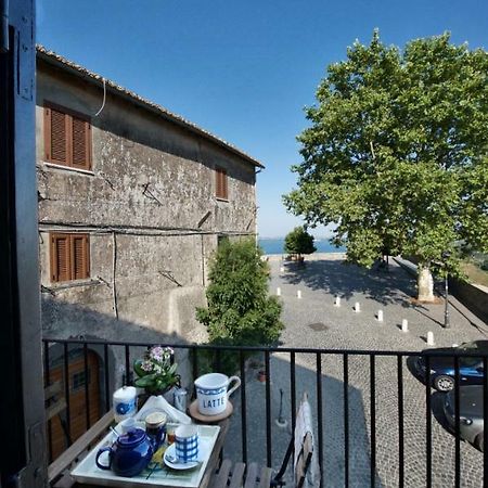La Casetta Belvedere Bracciano  Extérieur photo