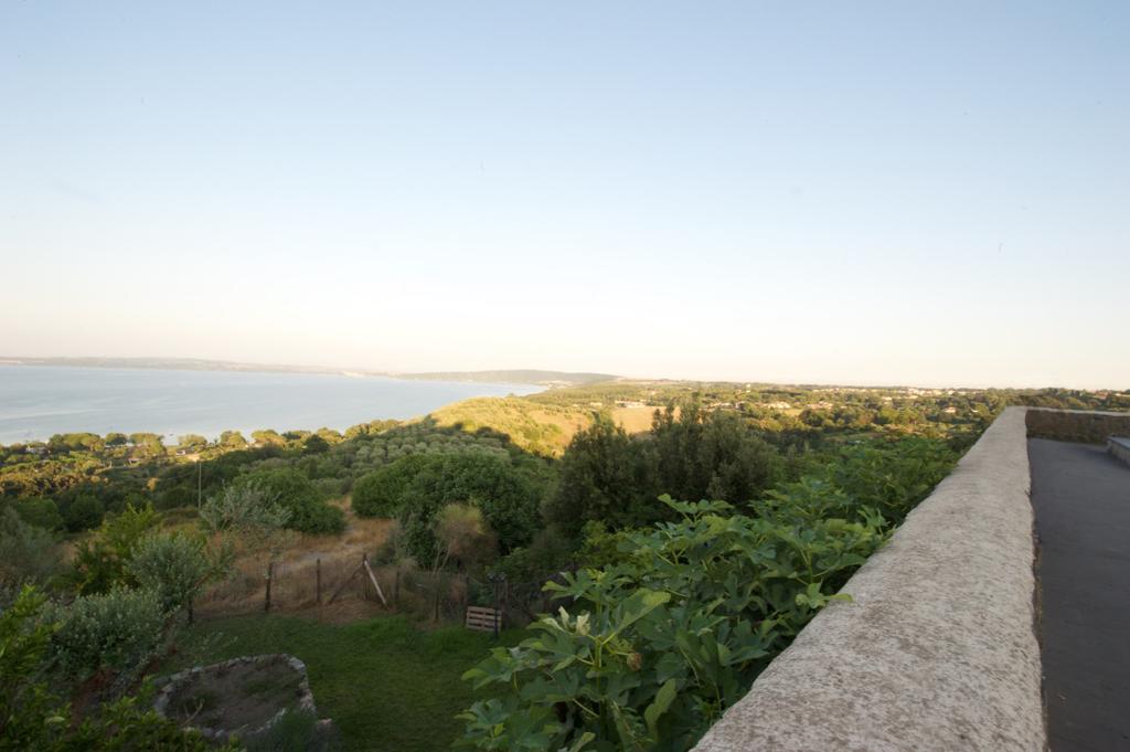 La Casetta Belvedere Bracciano  Extérieur photo
