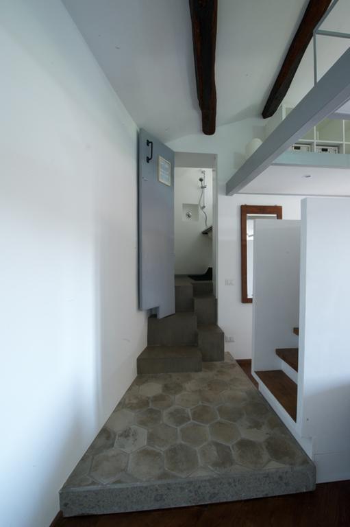 La Casetta Belvedere Bracciano  Extérieur photo