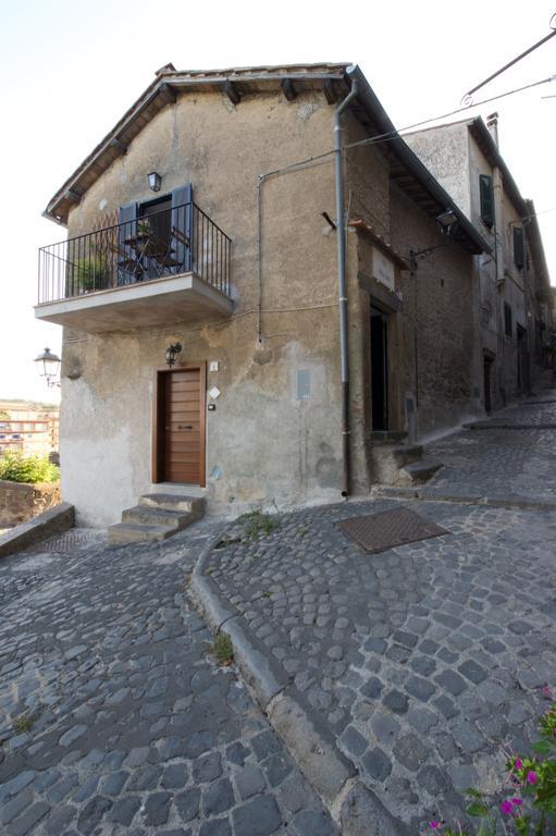 La Casetta Belvedere Bracciano  Extérieur photo
