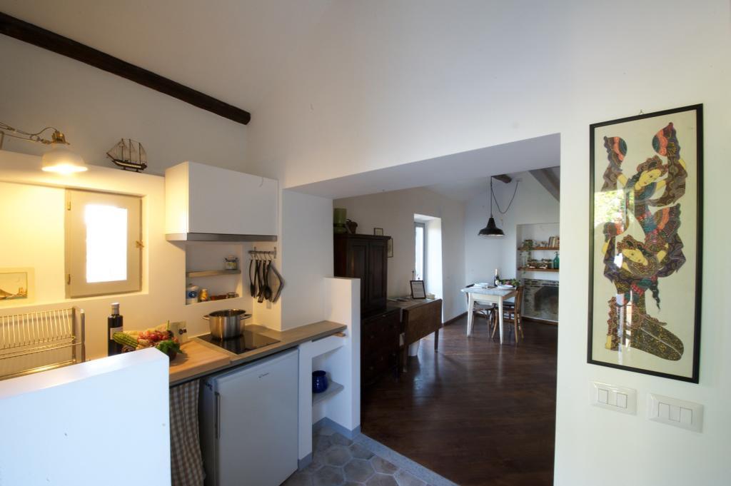 La Casetta Belvedere Bracciano  Extérieur photo