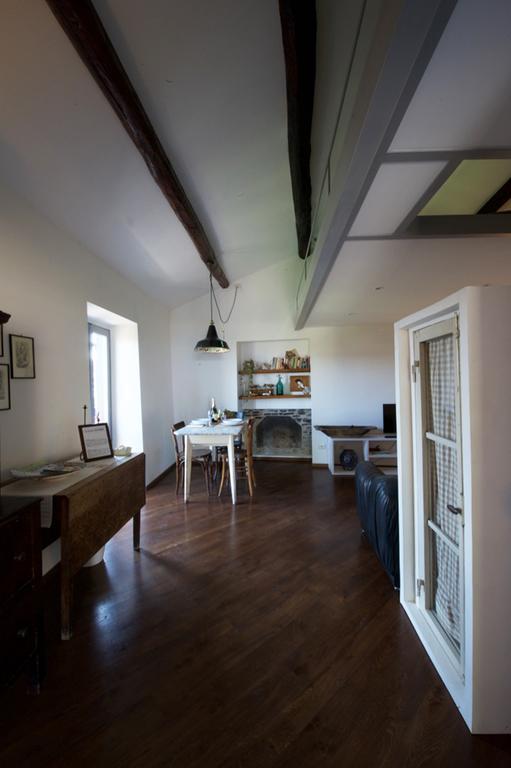 La Casetta Belvedere Bracciano  Extérieur photo